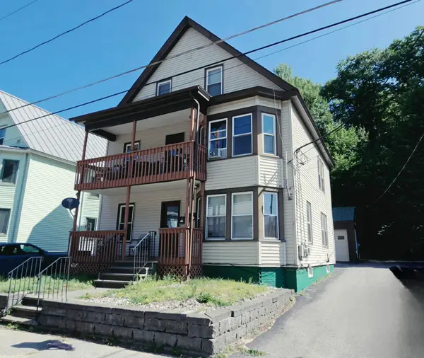 77 Granite Street, Mexico, ME 04257