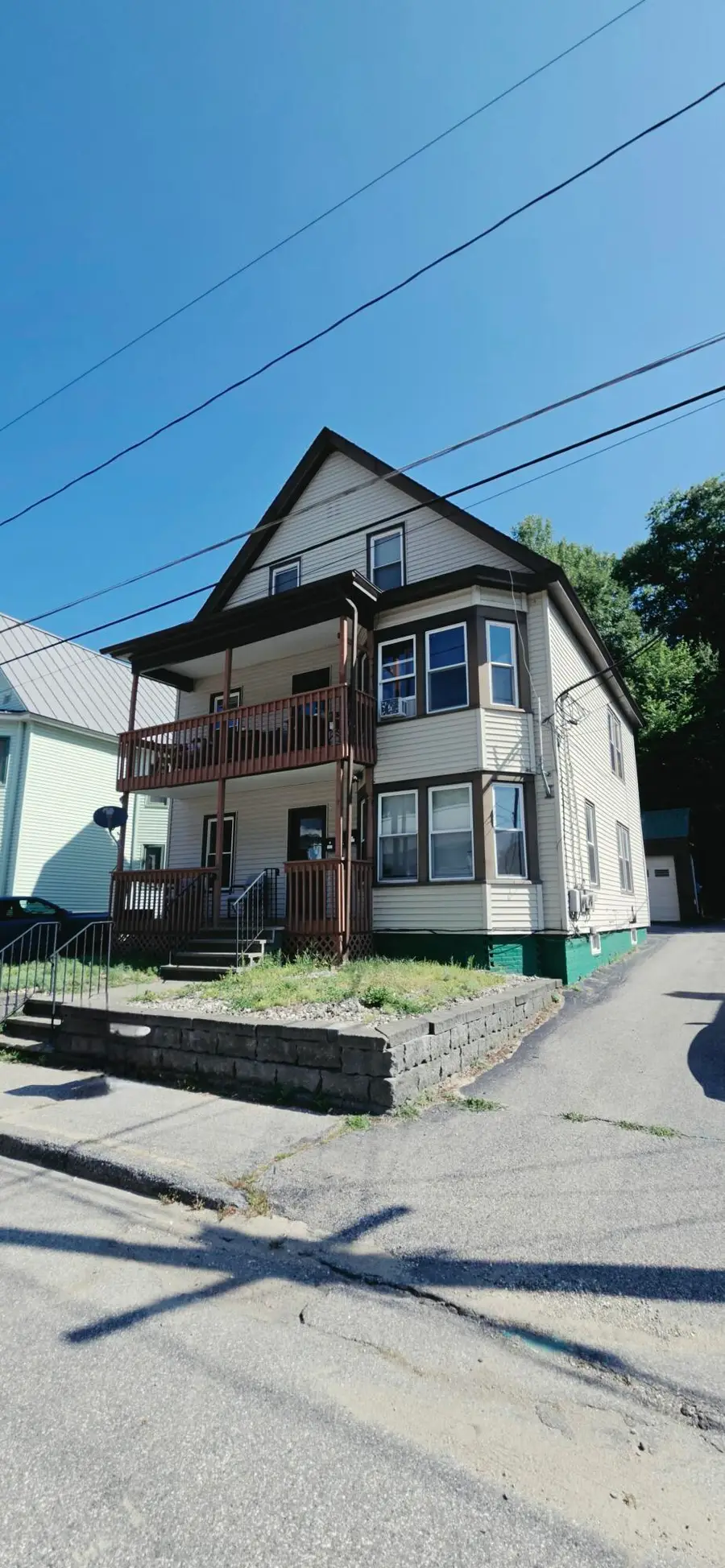 77 Granite Street, Mexico, ME 04257 - #2