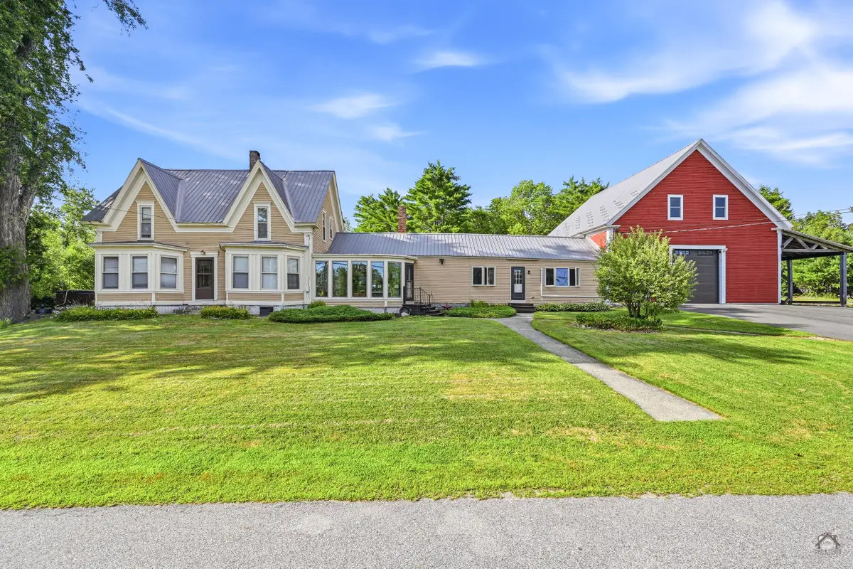 19 Coolidge Road, Wayne, ME 04284 - #1