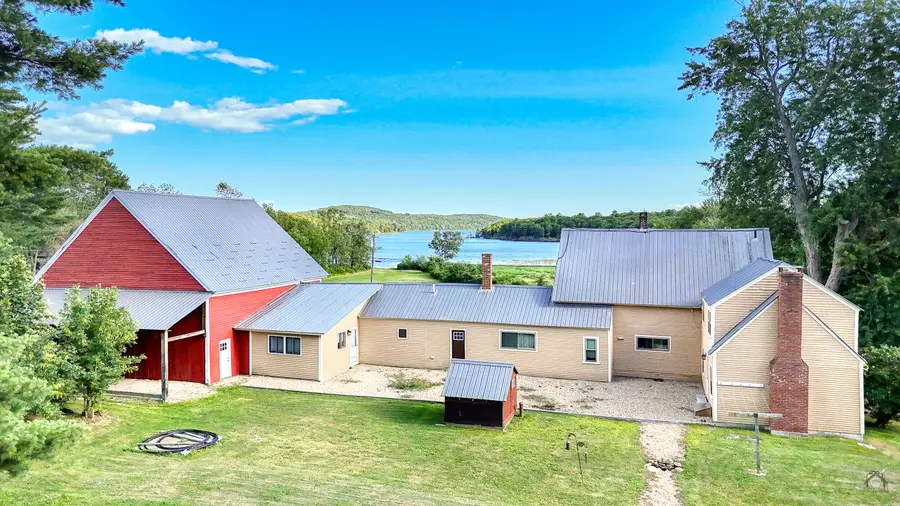 19 Coolidge Road, Wayne, ME 04284 - #2