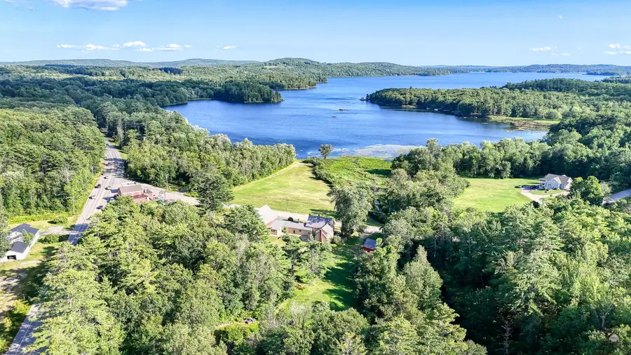 19 Coolidge Road, Wayne, ME 04284 - #3