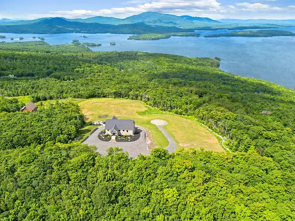 84 Moosehead Isle Road, Greenville, ME 04441
