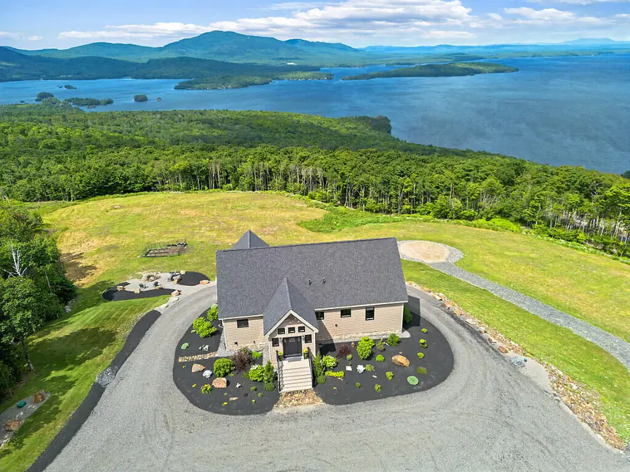 84 Moosehead Isle Road, Greenville, ME 04441 - #3