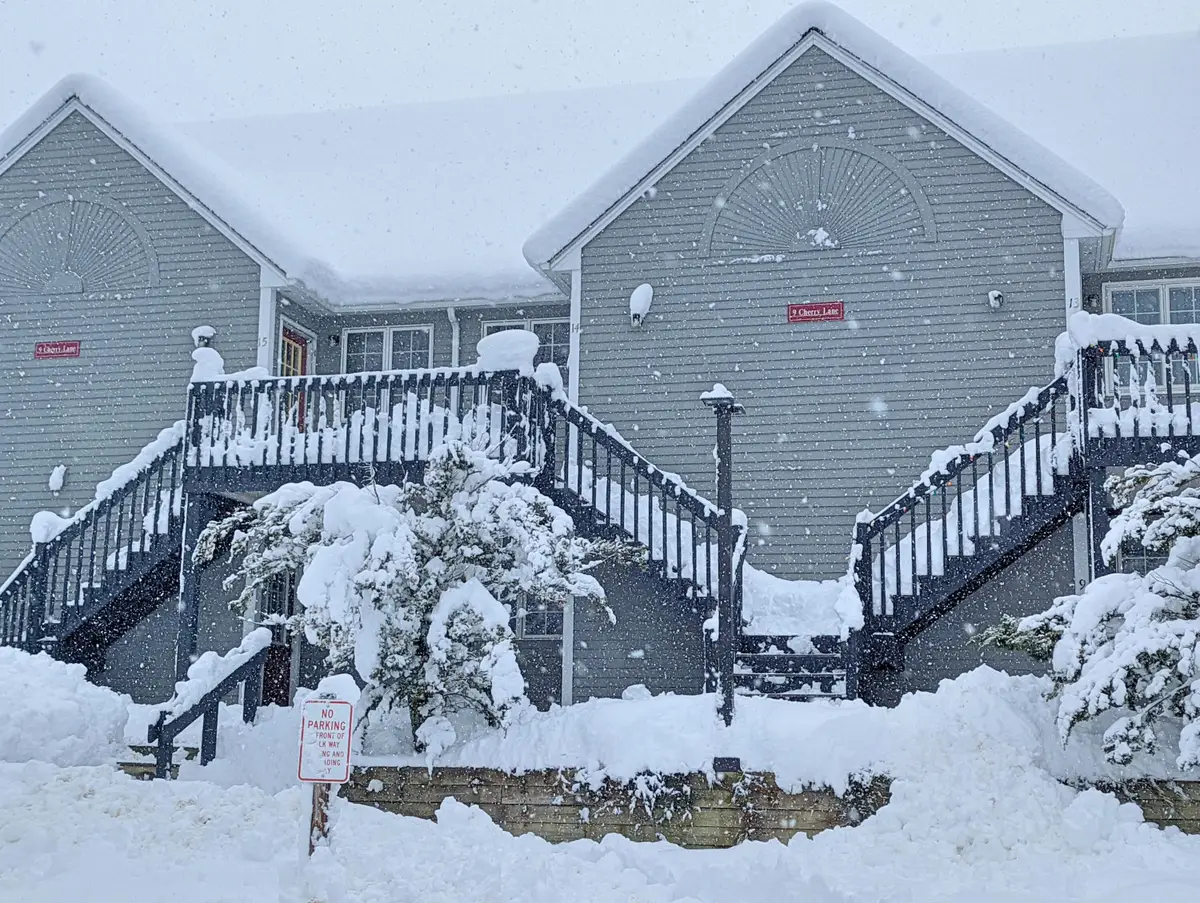 9 Cherry Lane #10, Bethel, ME 04217 - #1