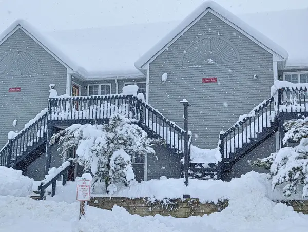 9 Cherry Lane #10, Bethel, ME 04217