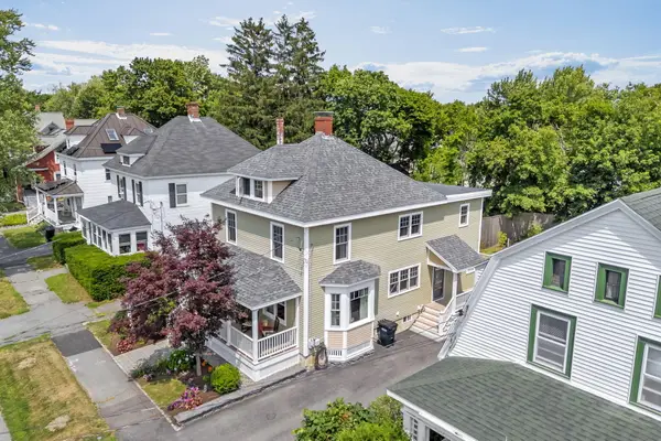 143 Maple Street, Bangor, ME 04401