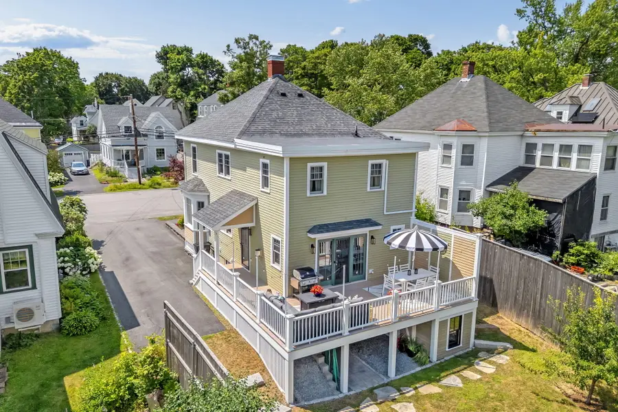 143 Maple Street, Bangor, ME 04401 - #2