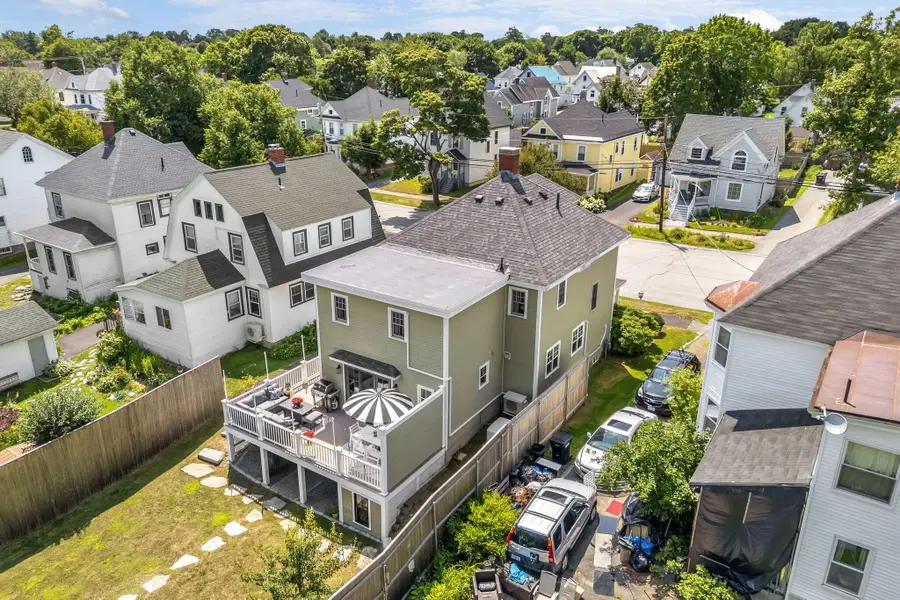 143 Maple Street, Bangor, ME 04401 - #3