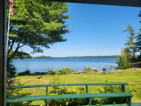 84 Pinewood Cove Road, Jefferson, ME 04348