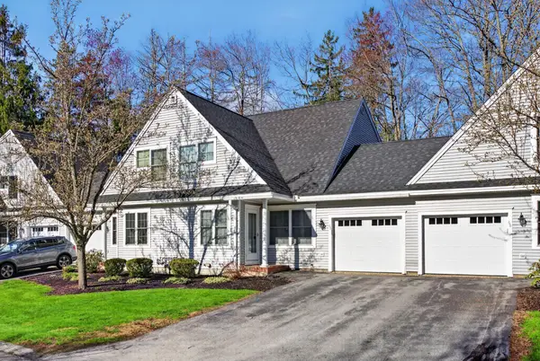66 Delaware Court #F3, Portland, ME 04103