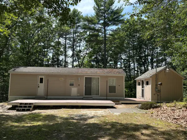 25 Hickory Drive, Naples, ME 04055