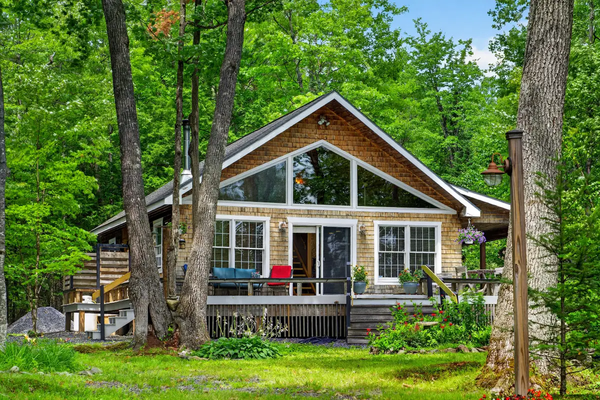 6 Lake Como Drive, Harmony, ME 04942 - #1