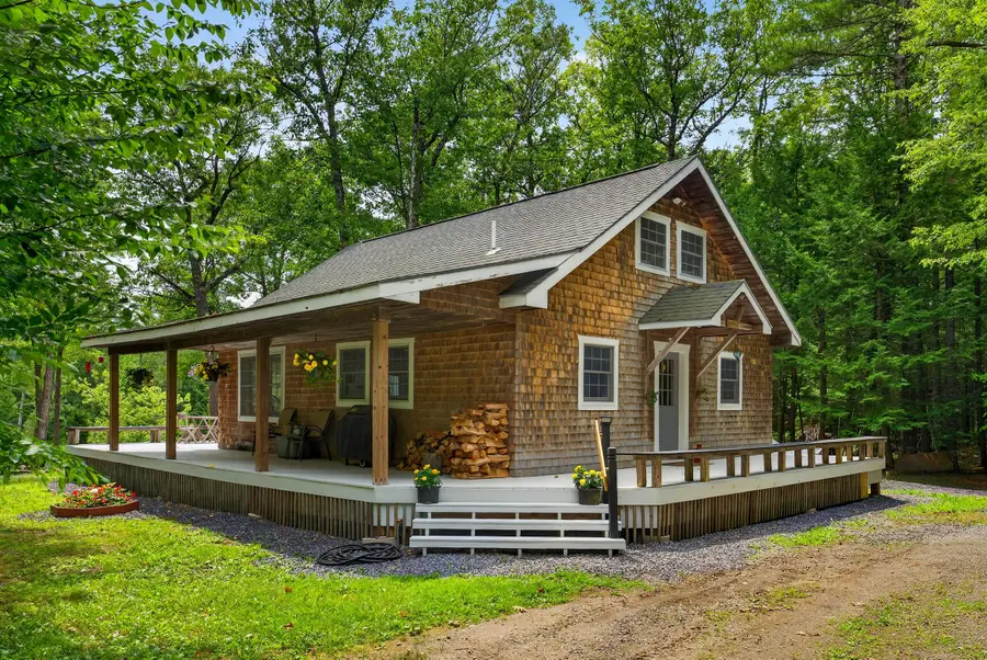 6 Lake Como Drive, Harmony, ME 04942 - #2
