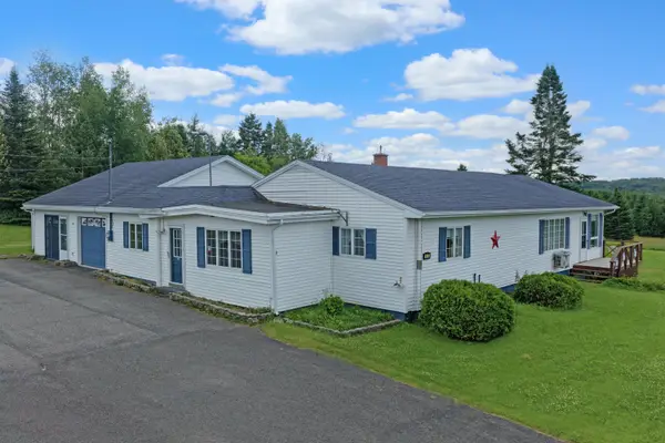 1755 Van Buren Road, Connor Twp, ME 04736