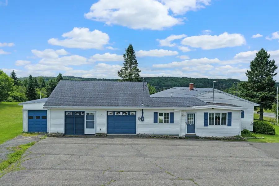 1755 Van Buren Road, Connor, ME 04736 - #2