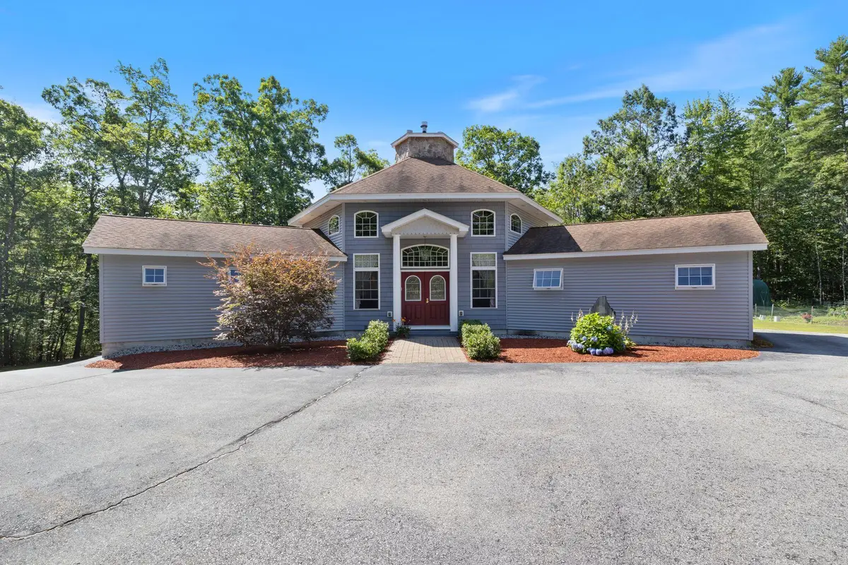 90 21st Street, Shapleigh, ME 04076 - #1