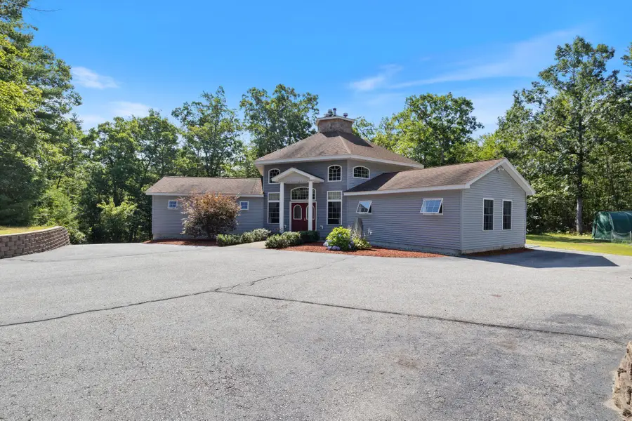 90 21st Street, Shapleigh, ME 04076 - #2