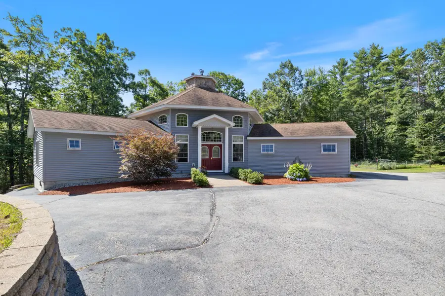 90 21st Street, Shapleigh, ME 04076 - #3