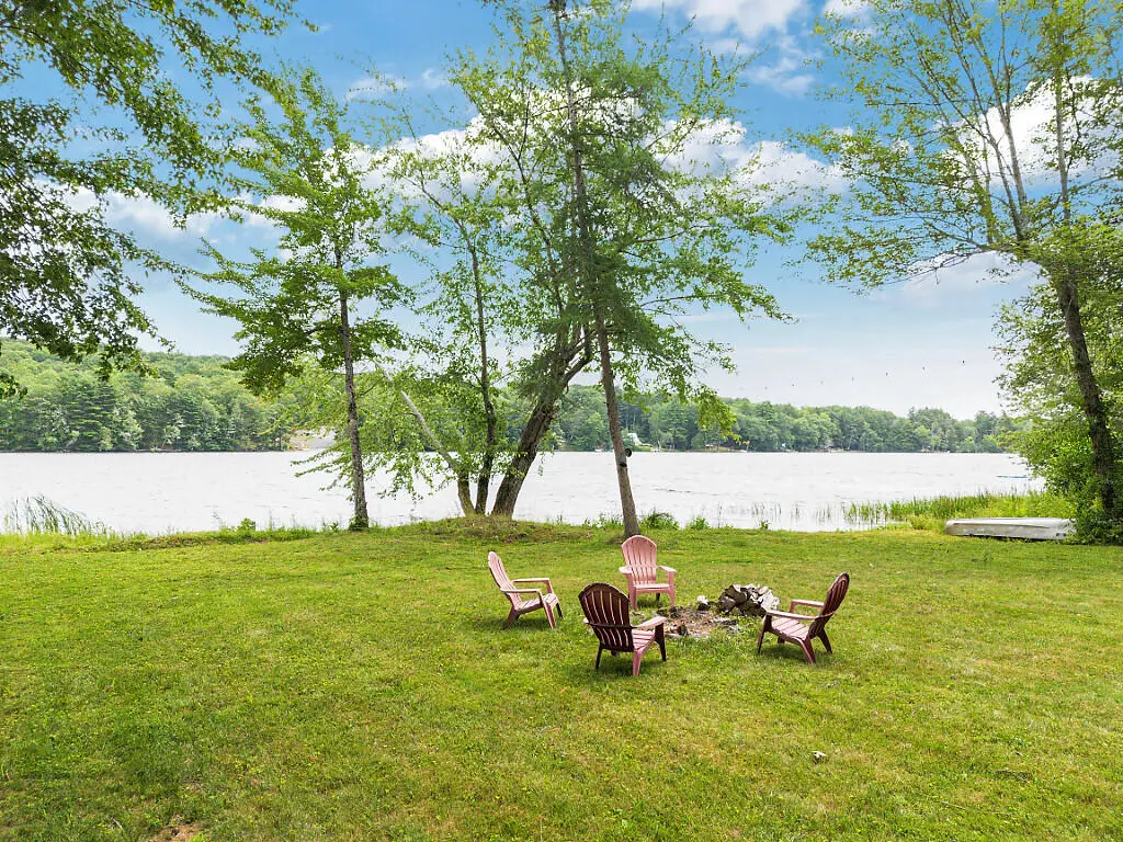 85 Woods Grove Lane, Winthrop, ME 04364 - #1