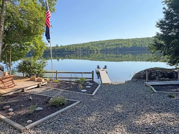 482 Springy Pond Road, Otis, ME 04605