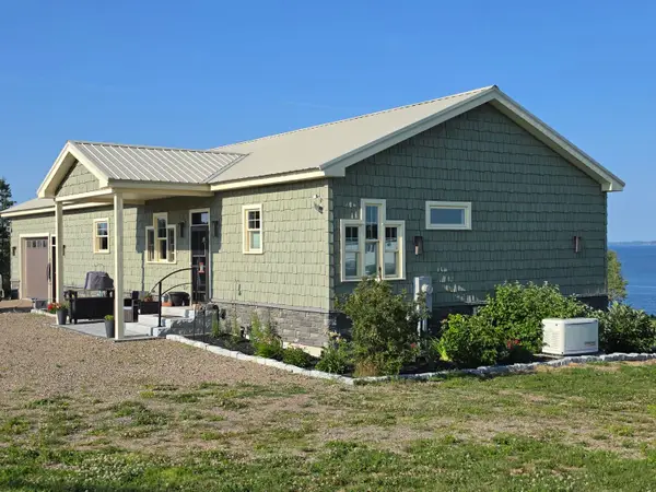 357 Shore Road, Perry, ME 04667