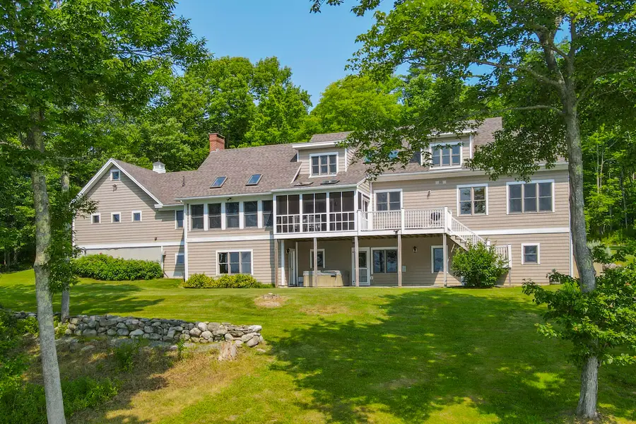 50 Kelley Drive, Stockton Springs, ME 04981 - #2
