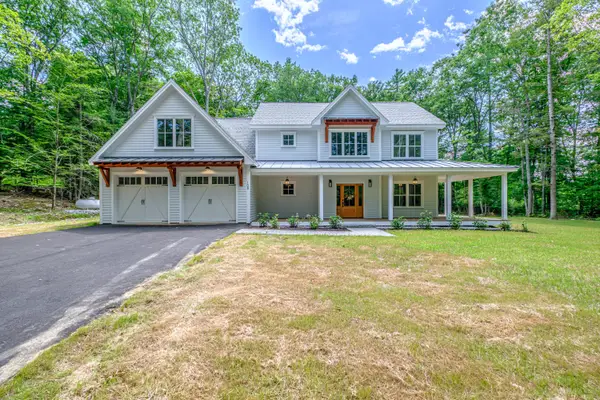 108 Highland Cliff Road, Windham, ME 04062