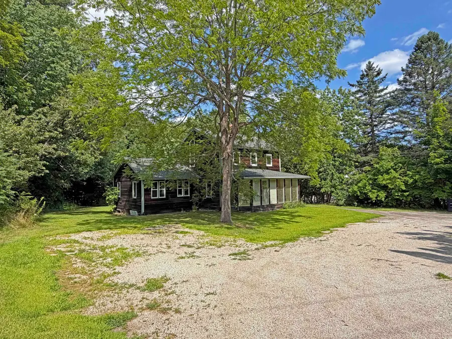 36 Kelley Road, Orono, ME 04473 - #3
