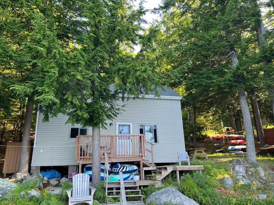 112 Hartview Circle, Orland, ME 04472 - #2