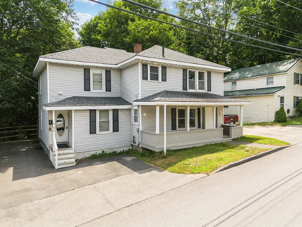 46 Northern Avenue, Farmingdale, ME 04344 - #1