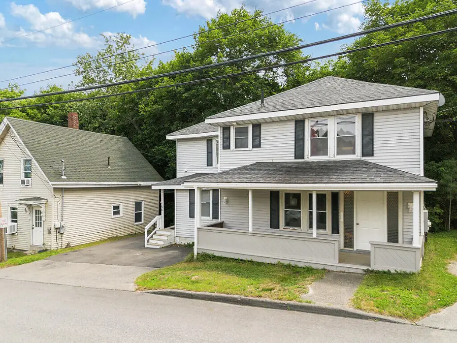46 Northern Avenue, Farmingdale, ME 04344 - #2