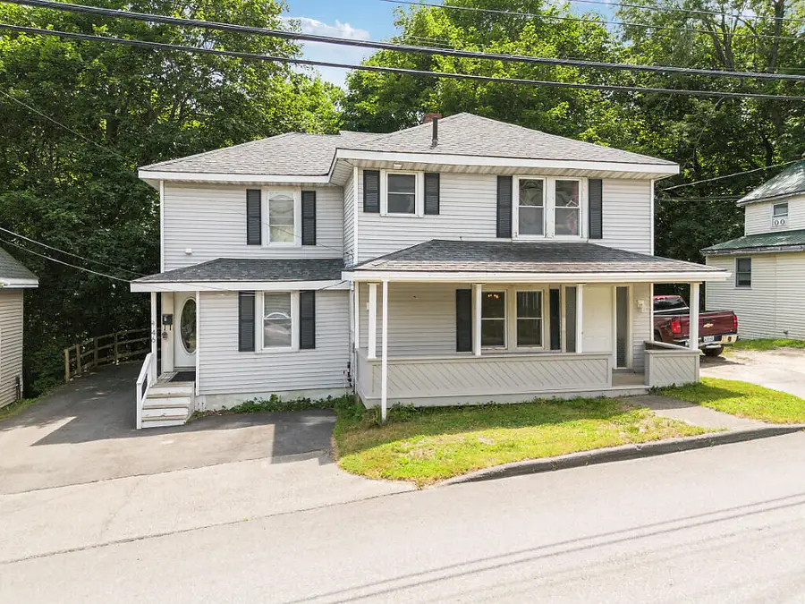 46 Northern Avenue, Farmingdale, ME 04344 - #3