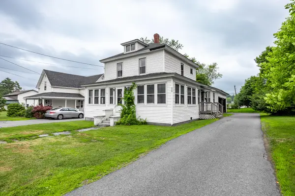 312 Center Street, Old Town, ME 04468