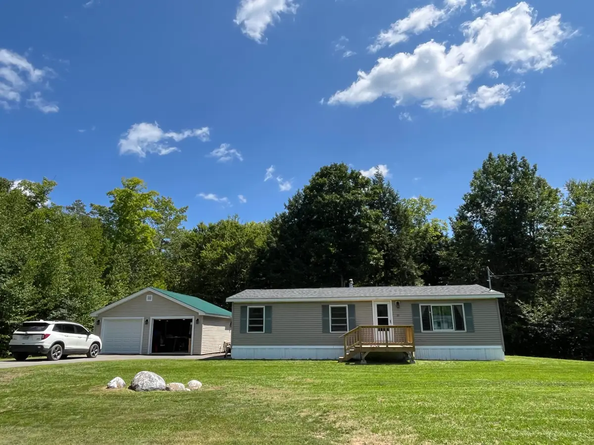 25 Chestnut Street, Canaan, ME 04924 - #1