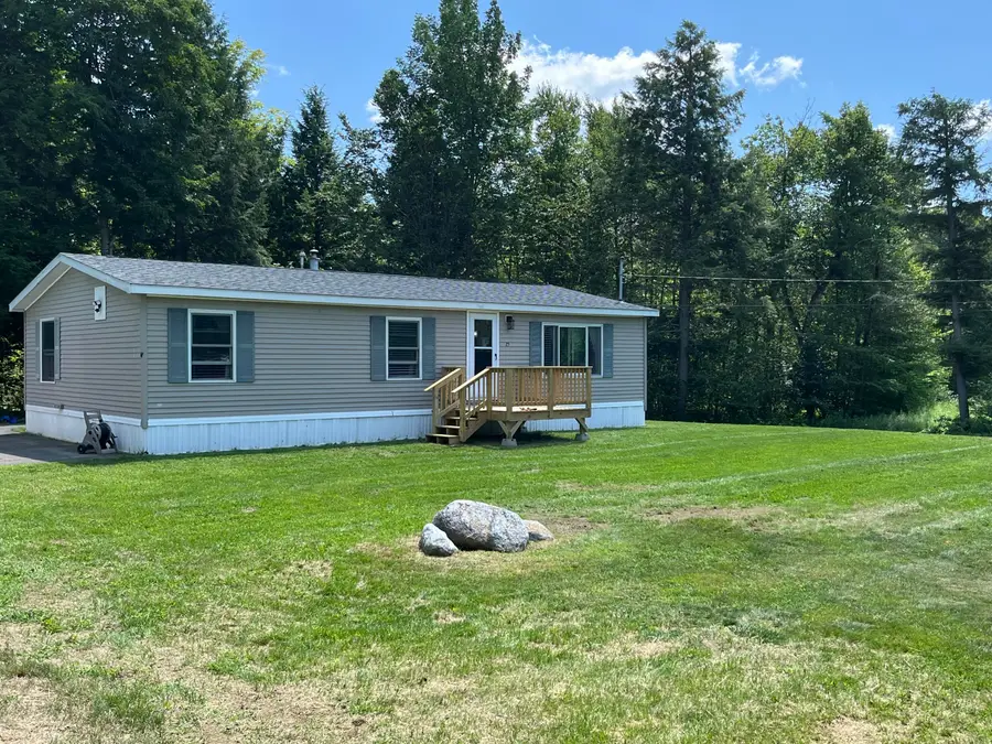 25 Chestnut Street, Canaan, ME 04924 - #3