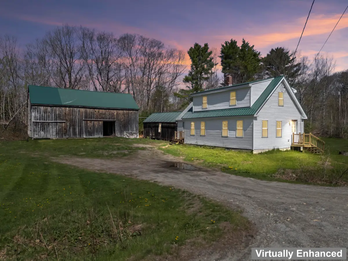 222 River Road, Richmond, ME 04357 - #1