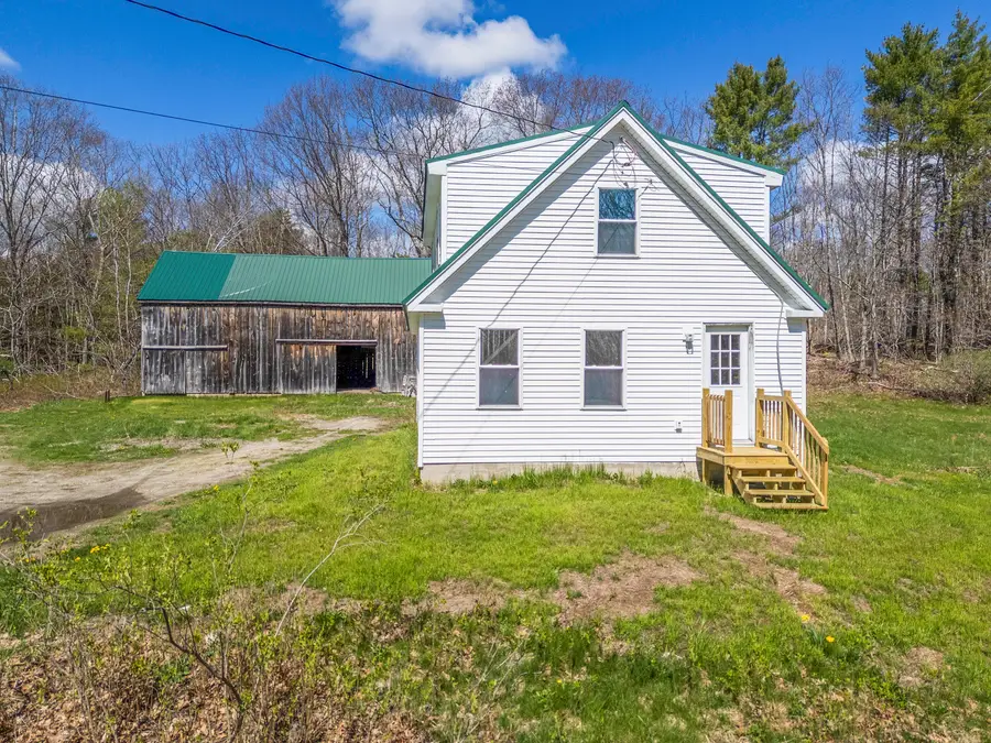 222 River Road, Richmond, ME 04357 - #3