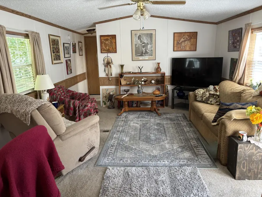46 Ridge Road, Randolph, ME 04346 - #2