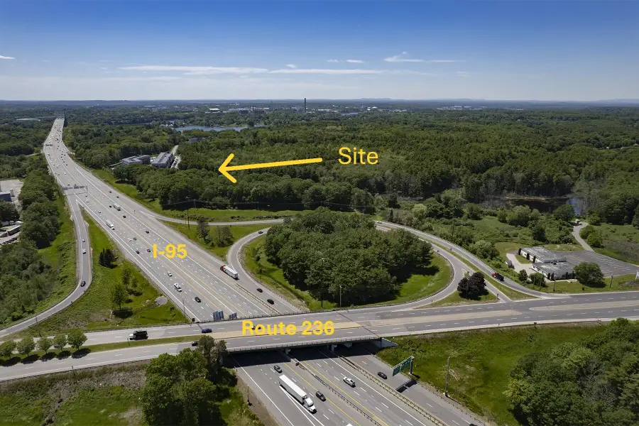 1 Maine 236, Kittery, ME 03904 - #2