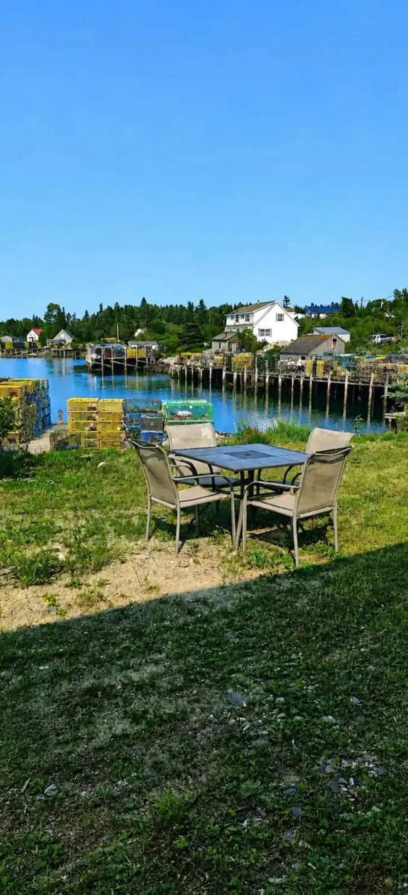 79 Mill Pond Road, Beals, ME 04611 - #1