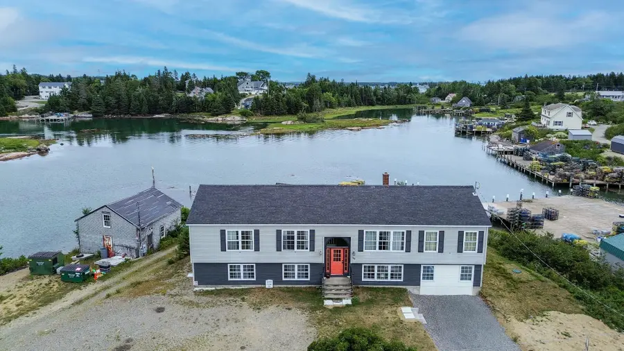 79 Mill Pond Road, Beals, ME 04611 - #2
