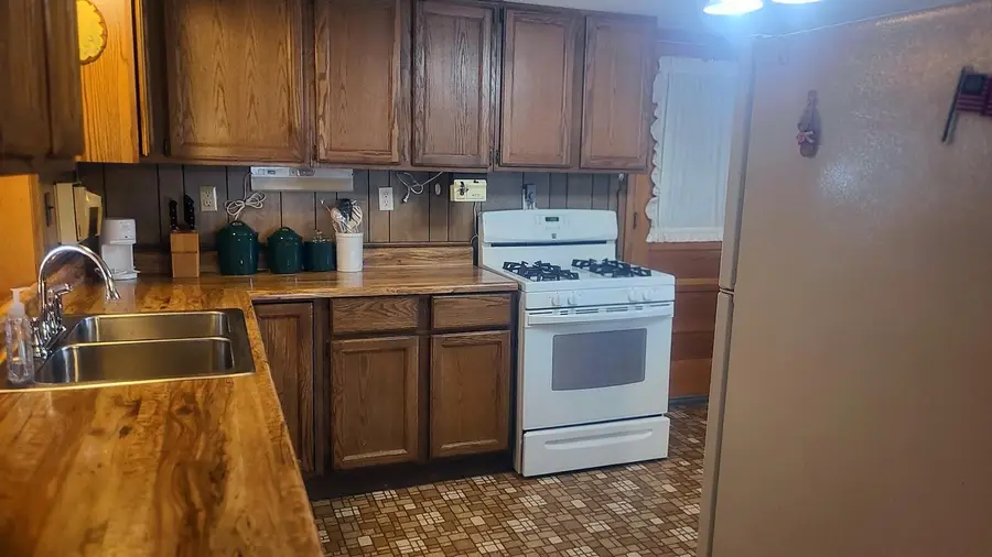 178 Irish Settlement Road, Danforth, ME 04424 - #2