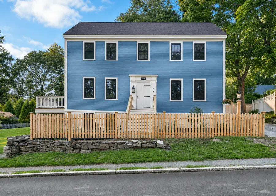 16 Summer Street, Wiscasset, ME 04578 - #3
