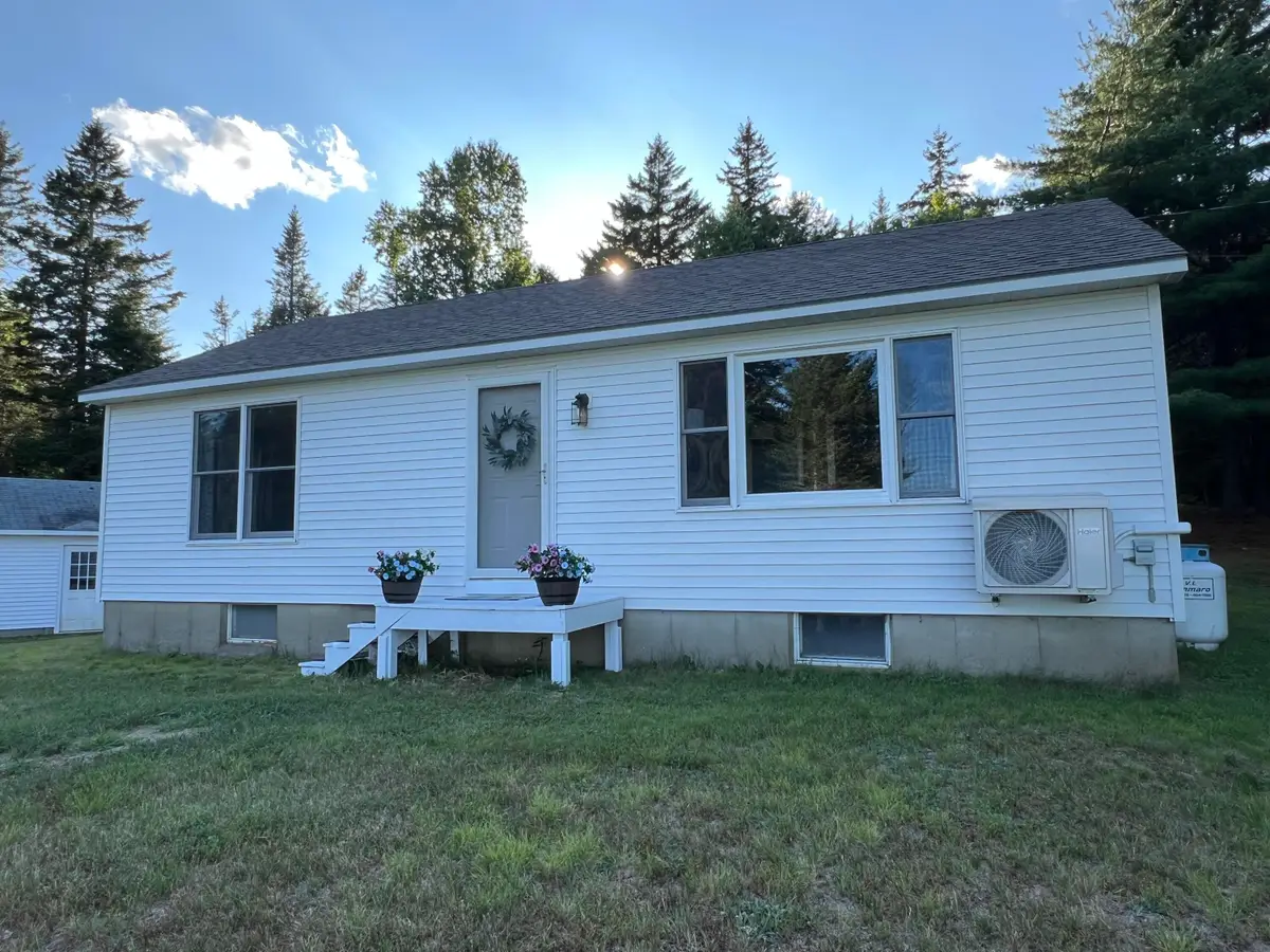 30 Woodcock Way, Robbinston, ME 04671 - #1