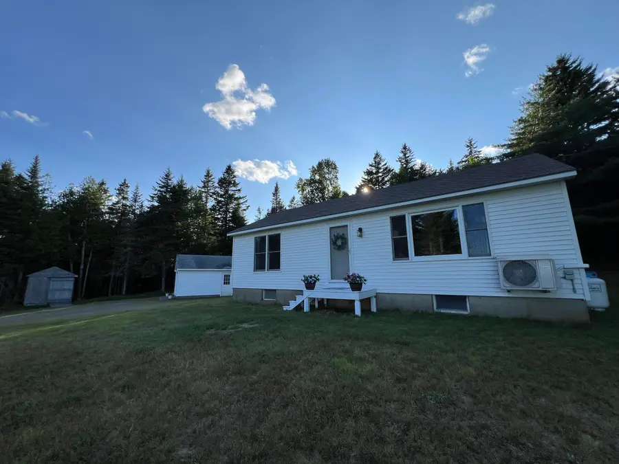 30 Woodcock Way, Robbinston, ME 04671 - #2