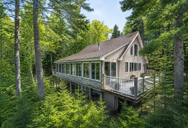 131 Pioneer Farm Way, Ellsworth, ME 04605