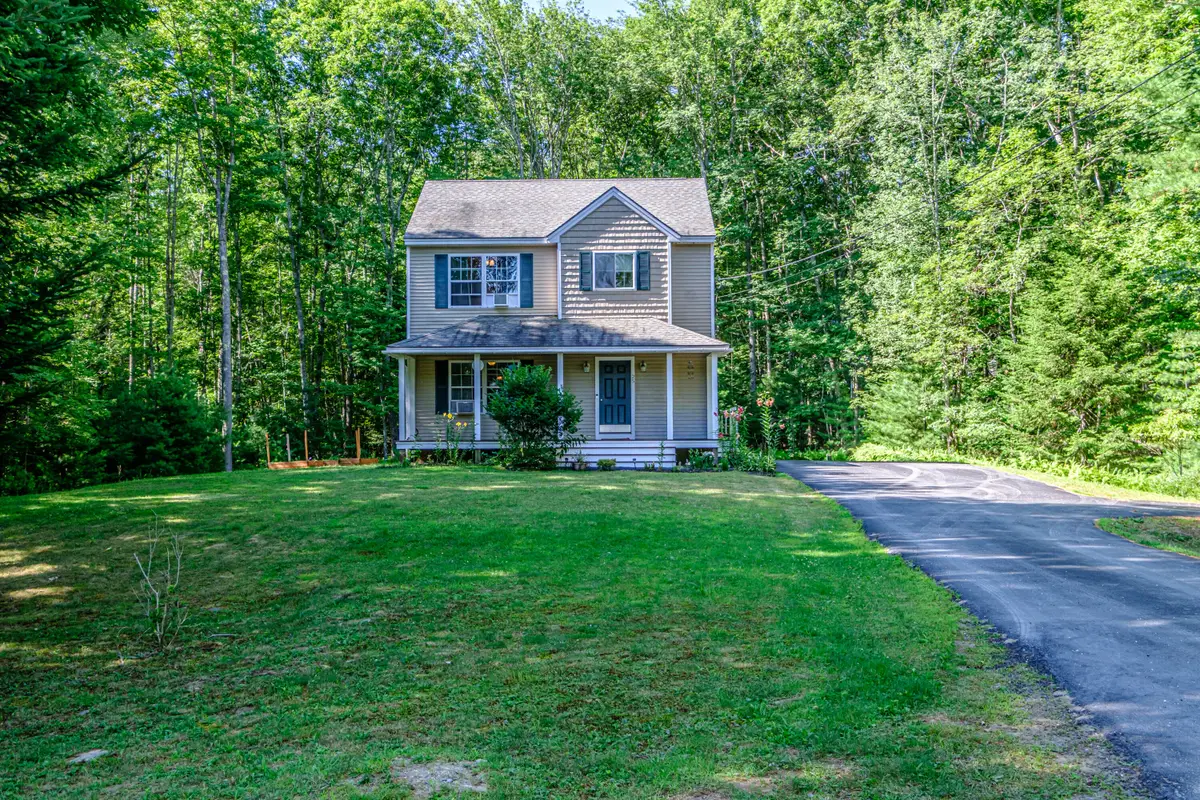 25 Birch Island Lane, Georgetown, ME 04548 - #1