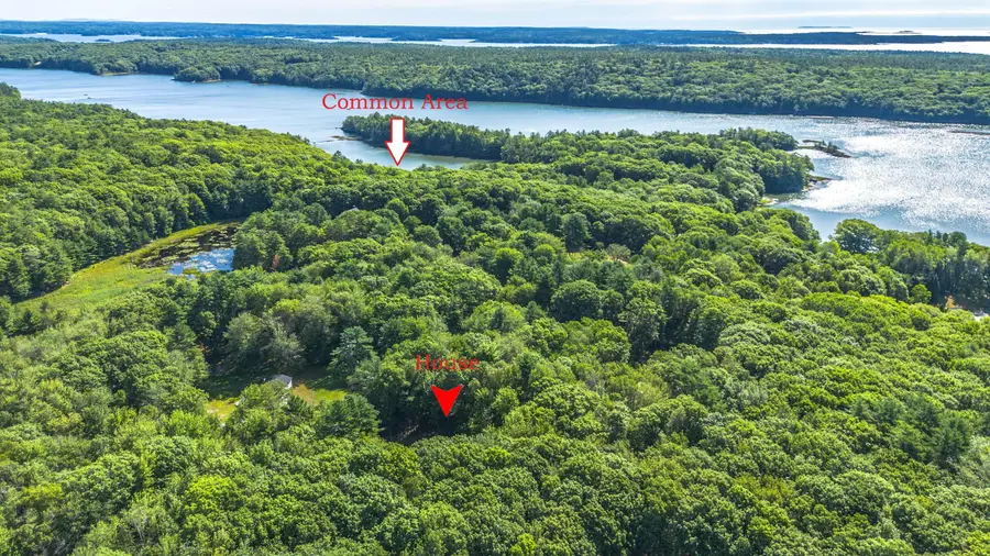 25 Birch Island Lane, Georgetown, ME 04548 - #2
