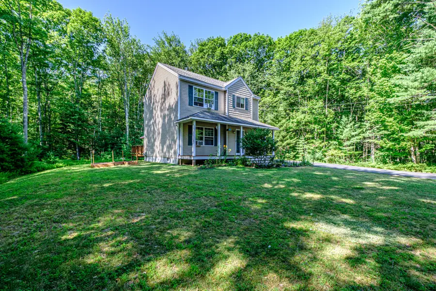 25 Birch Island Lane, Georgetown, ME 04548 - #3