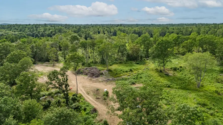 0 Prout Road, Freeport, ME 04032 - #2